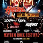 Mayhem Rock Fest