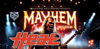 Mayhem Rock Fest