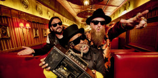 Skindred