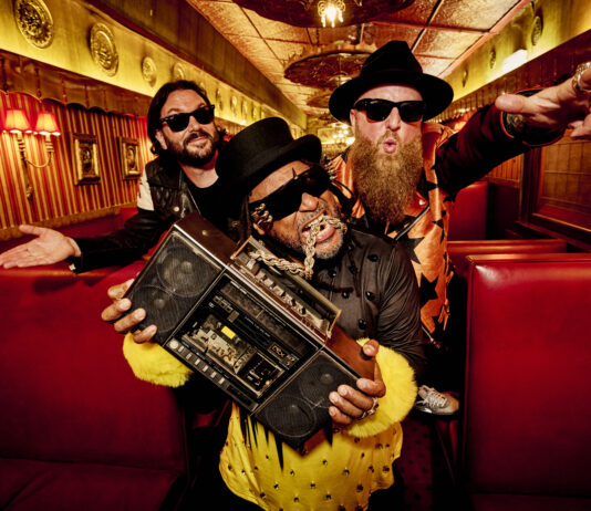 Skindred