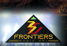 Frontiers