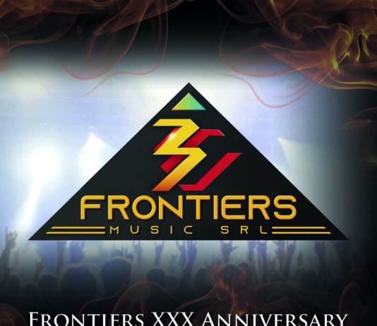 Frontiers