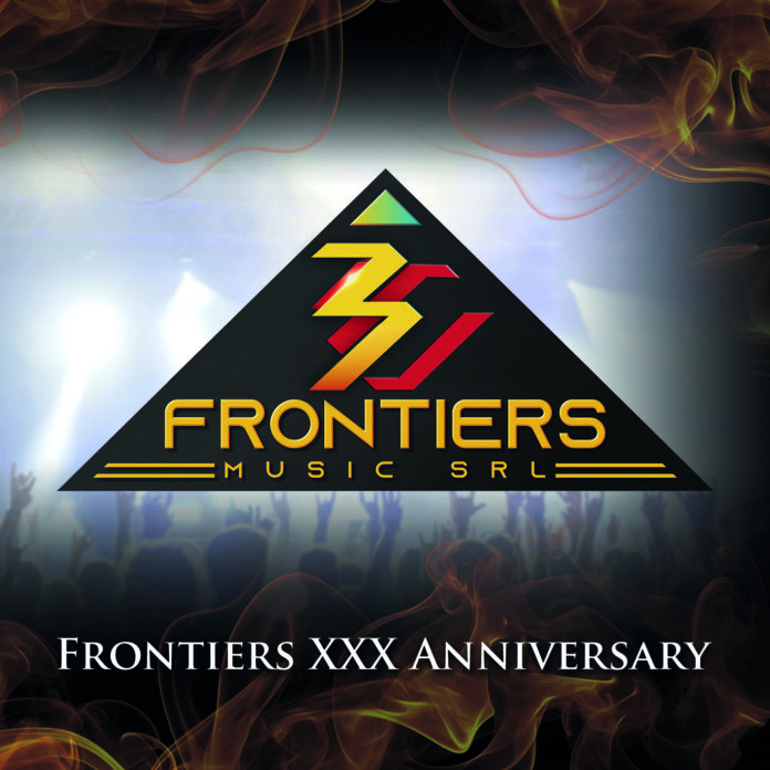 Frontiers