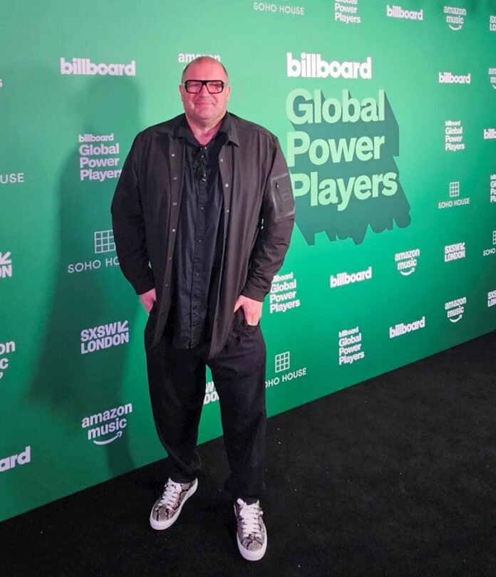 Dan Waite, Better Noise