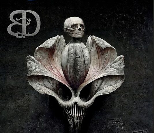 Blossom Death’s Heavy Spirit Blossom Death