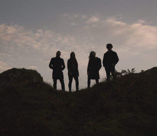 Domhain’s Tomb Beneath The Tide Domhain