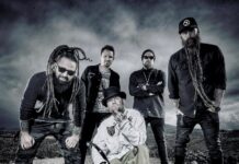 Five Finger Death Punch