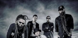 Five Finger Death Punch