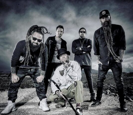 Five Finger Death Punch