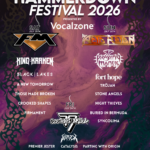 Hammerdown Festival