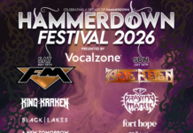 Hammerdown Festival