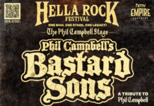 Hella Rock Festival