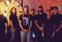 The Red Jumpsuit Apparatus