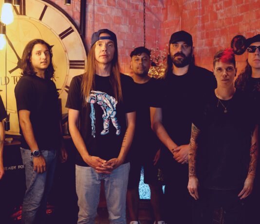 The Red Jumpsuit Apparatus