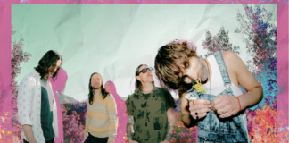 The All-American Rejects