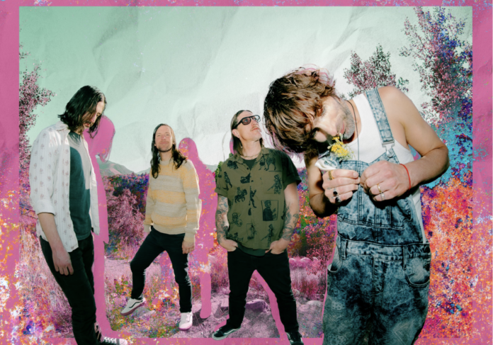 The All-American Rejects