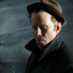 Tom Waits