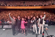 Transvision Vamp Announce First UK Tour Since 1991