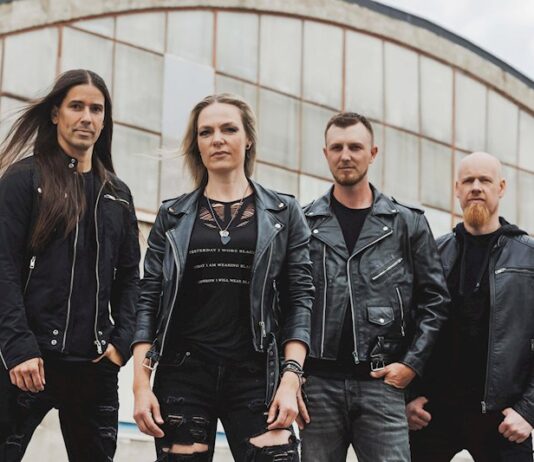 Triosphere’s Monster’s Ball Triosphere