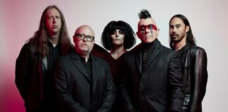 Puscifer
