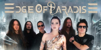Edge of Paradise