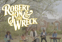 Robert Jon & The Wreck