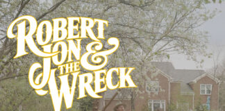 Robert Jon & The Wreck