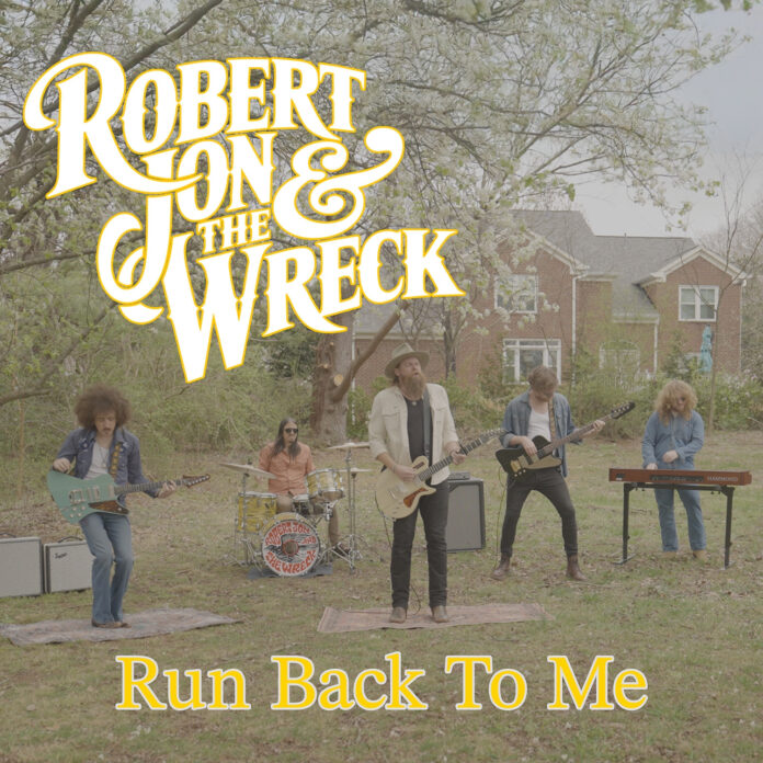 Robert Jon & The Wreck