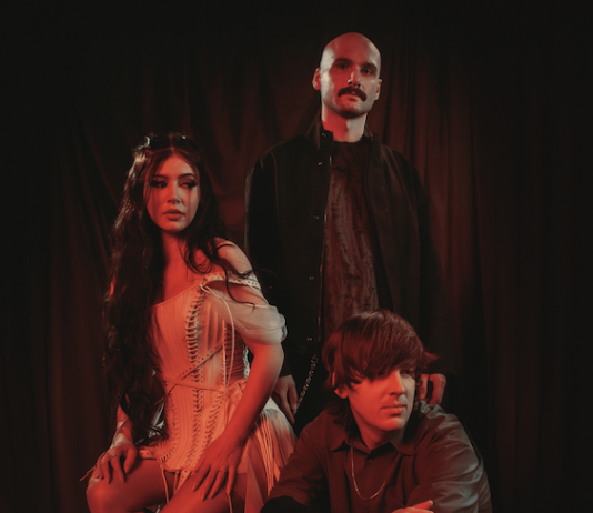 Against The Current Drop Euphoric New Single ‘Heavenly’ Against The Current