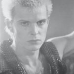 Billy Idol