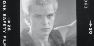 Billy Idol