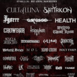 Damnation Festival