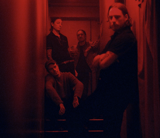 The Plot In You Announce ‘The Volume Series’ Collection The Plot In You