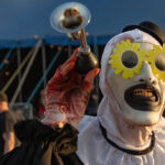 Bloodstock