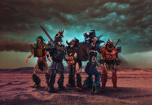 GWAR