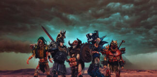 GWAR