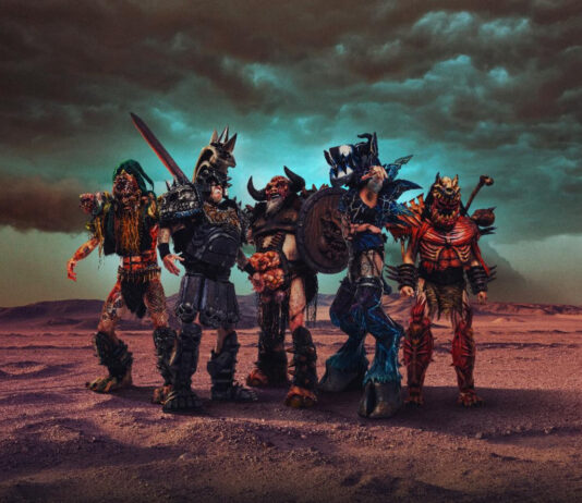 GWAR