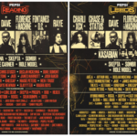 Reading and Leeds Festival has announced over 60 new names for its 2026 edition, taking place 27-30 August, with several rock and alternative acts among the additions.