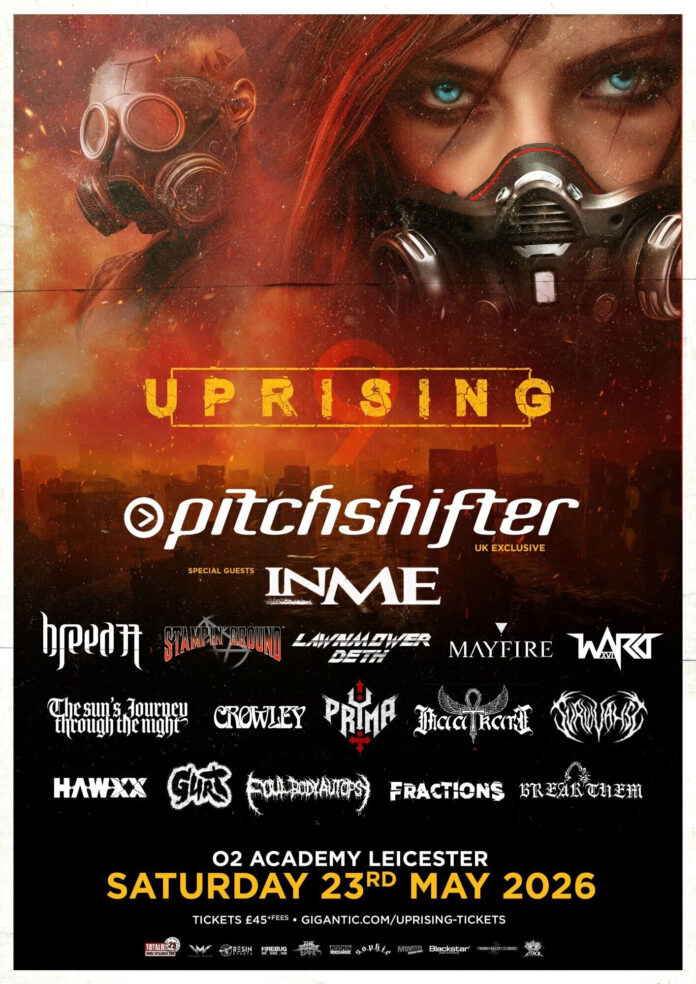 Uprising