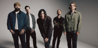 Sleeping With Sirens