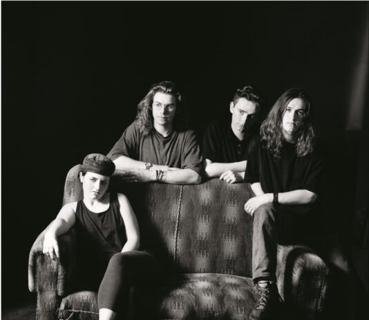 The Cranberries