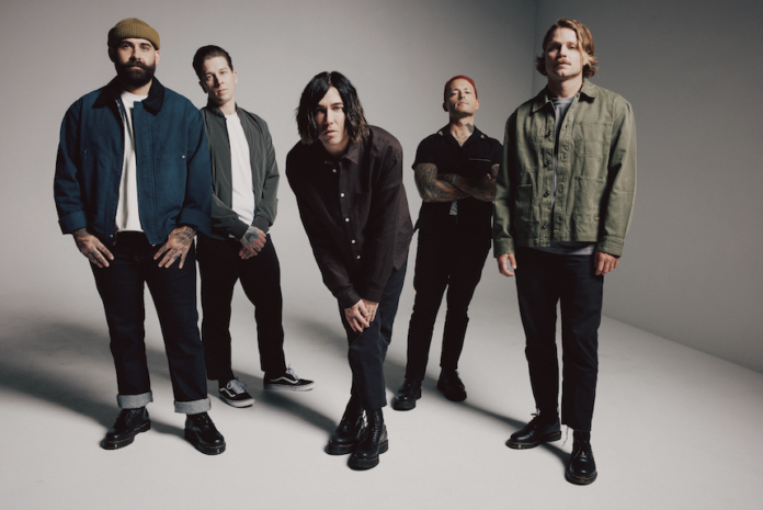 Sleeping With Sirens