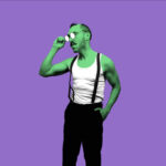 Jamie Lenman