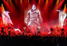 Ayreon’s 30th Anniversary Celebrations on Record & Film Ayreon