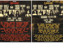 Reading and Leeds Festival has announced over 60 new names for its 2026 edition, taking place 27-30 August, with several rock and alternative acts among the additions.