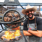 KG BBQ