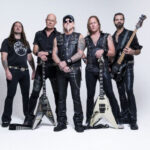Accept Celebrate 50 Years With All Star Album Accept