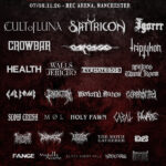 Damnation Festival