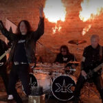 Baptized In Blood with the Lion’s Share Lion's Share