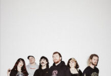 The Callous Daoboys Return with Blazing New Single ‘Gigantic Parasite Tongue’ The Callous Daoboys